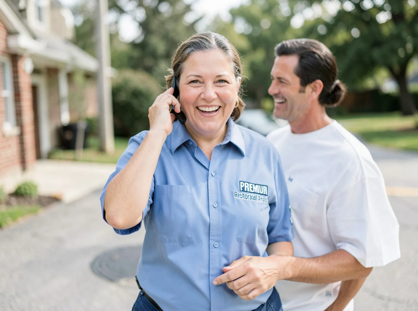 Water Damage Restoration Ransomville, NY FAQs